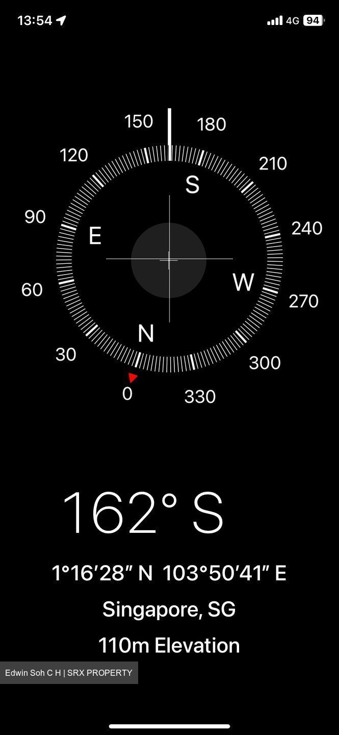 Skysuites@Anson (D2), Apartment #449899121